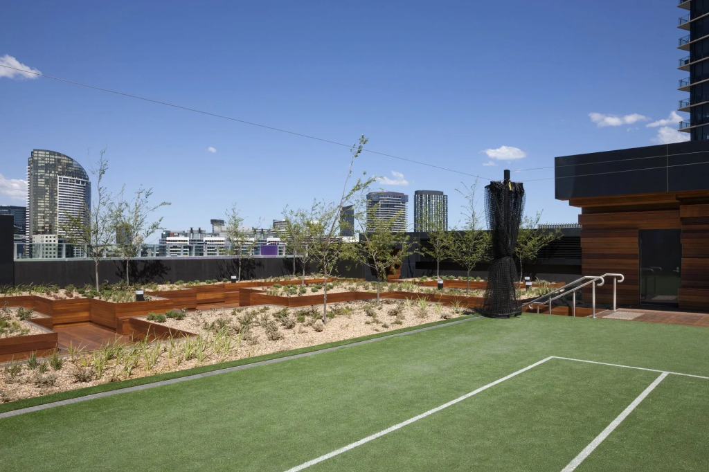 The Sebel Melbourne Docklands Hotel