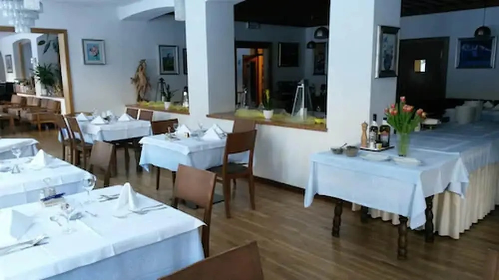 Hotel Alpenhof