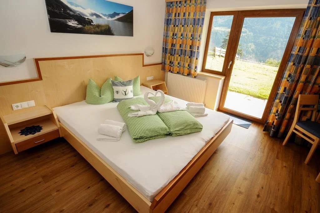 Ferienhaus Gundolf Peter