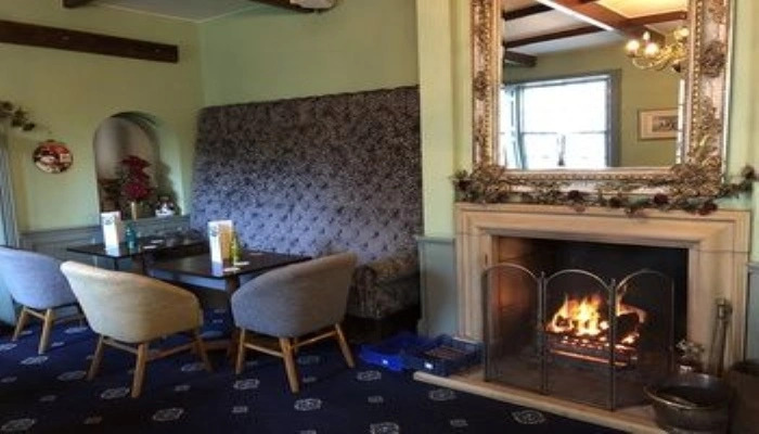 Hickman Hill Hotel