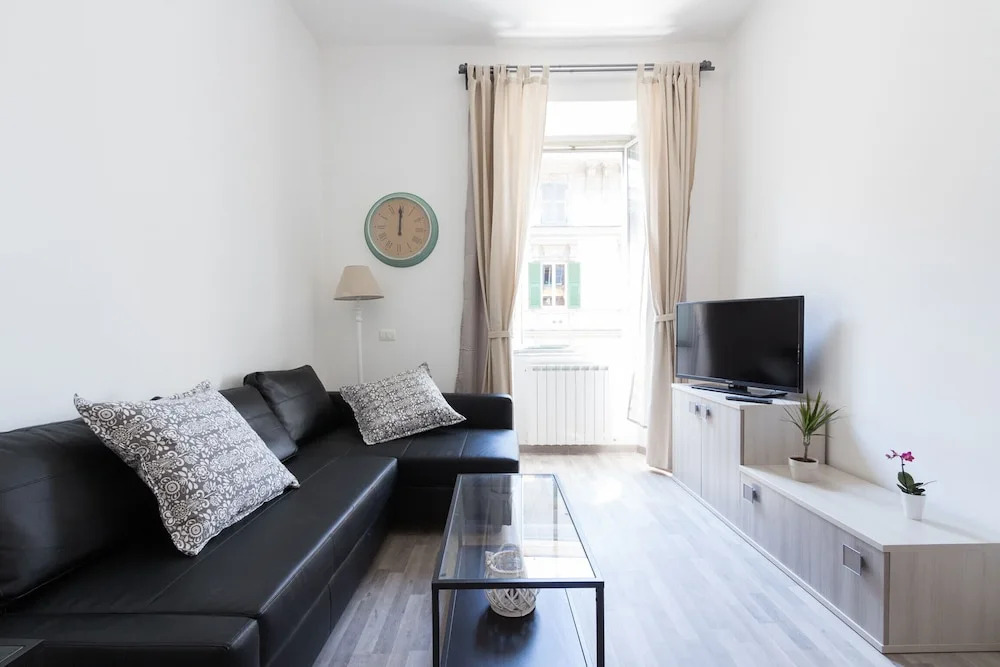 Trendy Apartment Piazza del Popolo