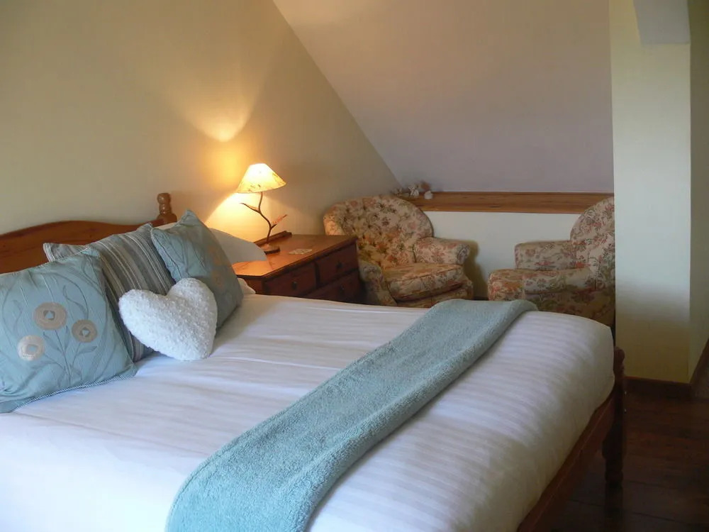 Le Jardin B&B
