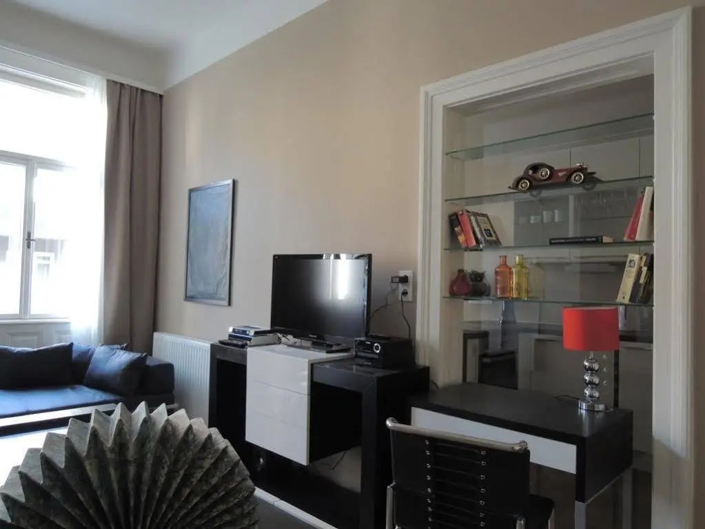 Appartement Cervantes