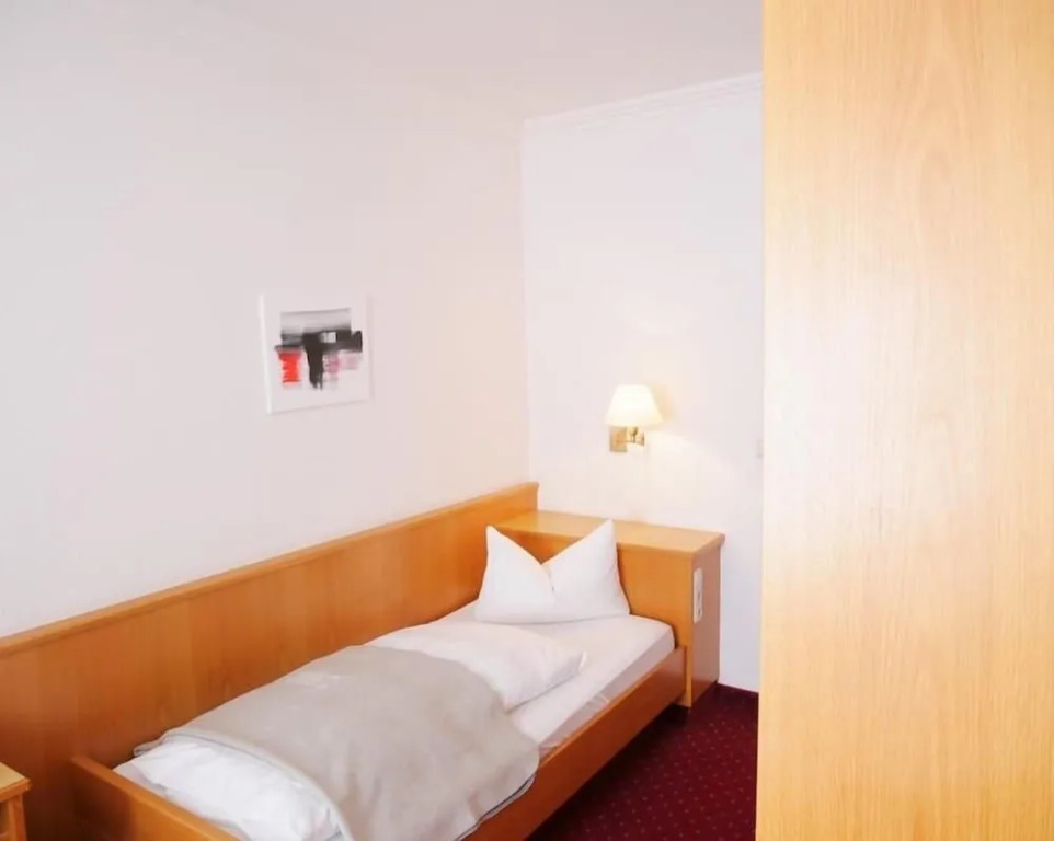 Hotel Zwölf Apostel