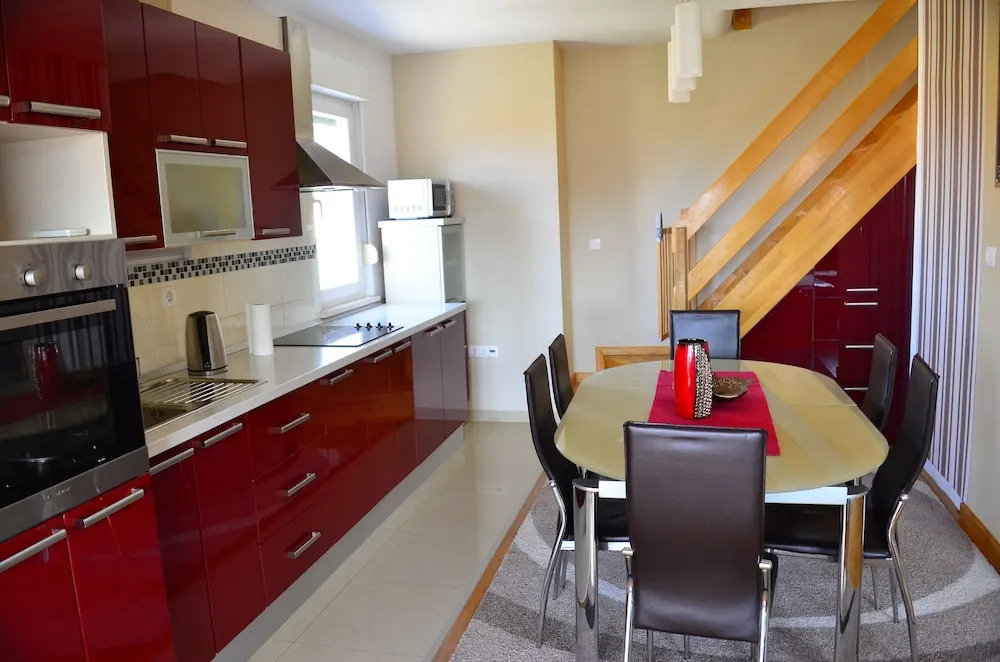 Apartments in Trogir