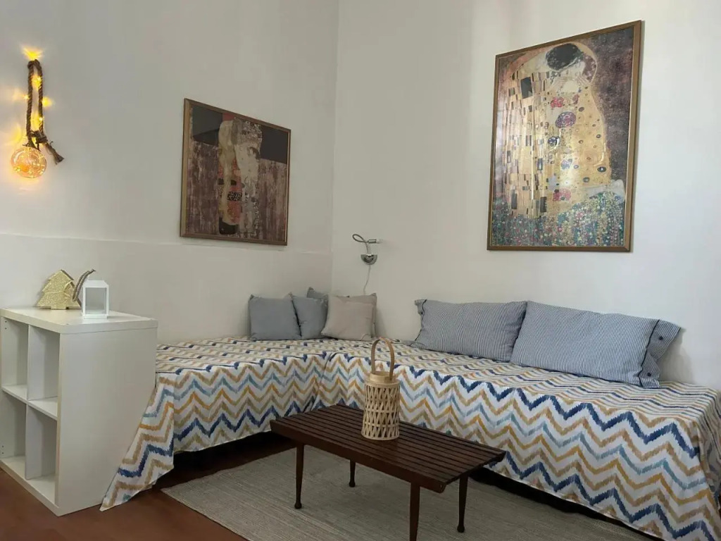 3b Studio Vesuvio