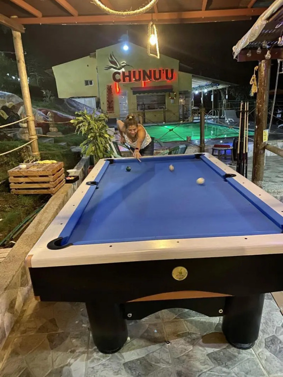 MINCA Chunuu - glamping - coworking MINCA