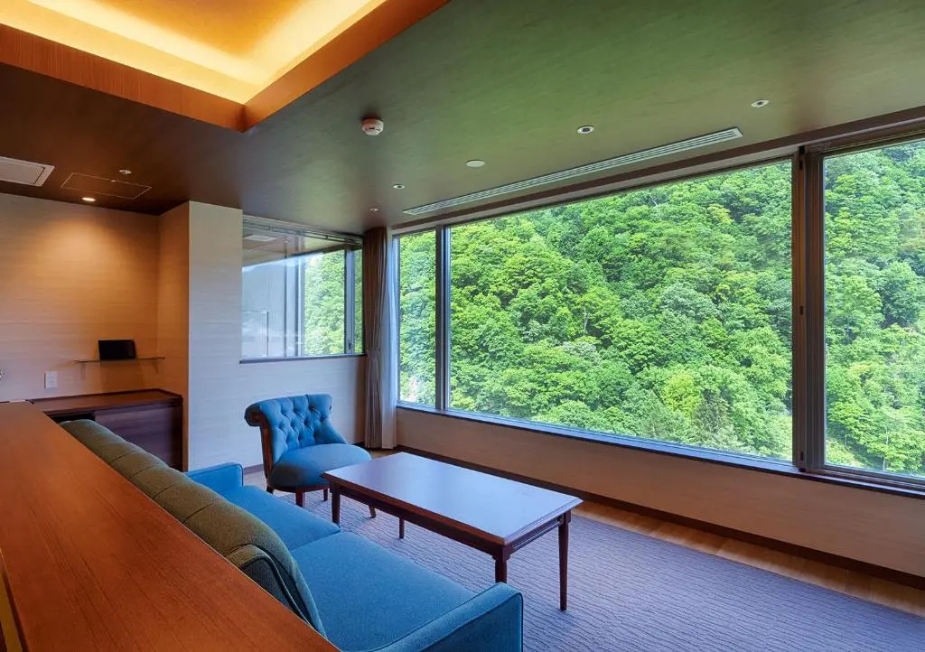 Grand Blissen Hotel Jozankei