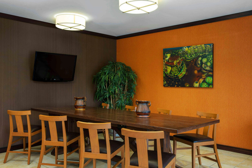 Fairfield by Marriott Inn and Suites Augusta Fort Eisenhower Area