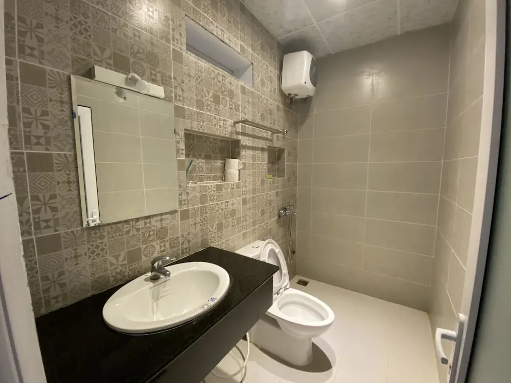Hoang Minh Chau 2 Hotel