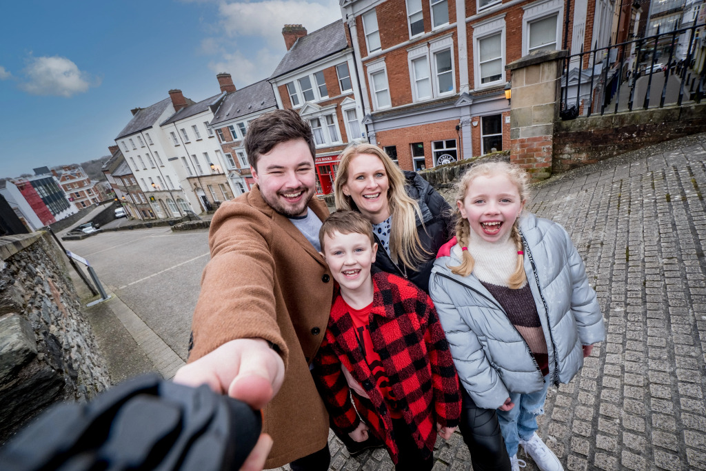 Holiday Inn Express - Derry - Londonderry by IHG