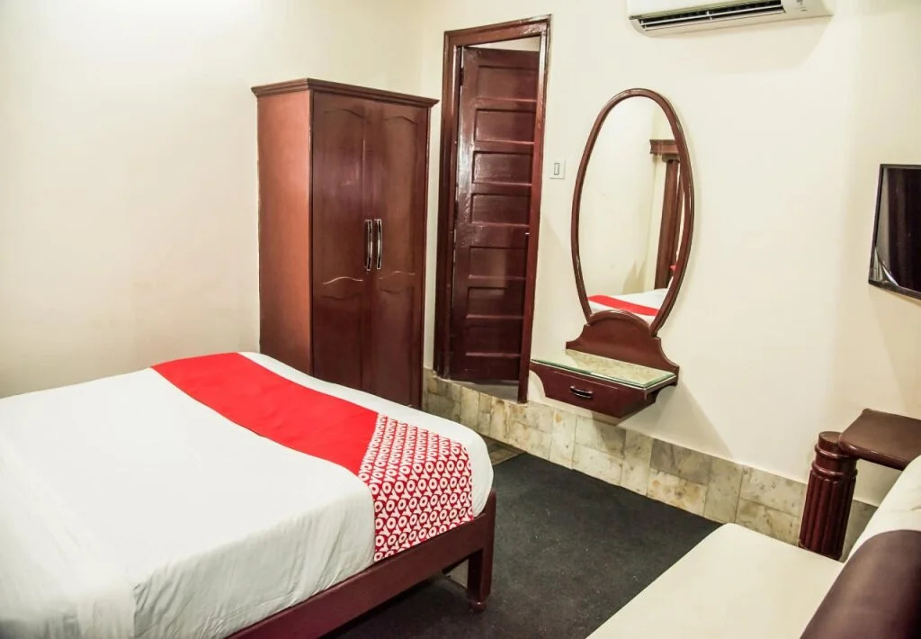 Hotel Shalimar By OYO Rooms