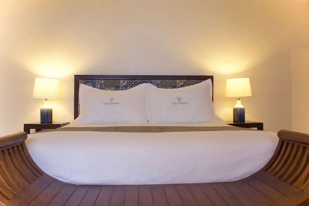 Hotel Villa Colonial