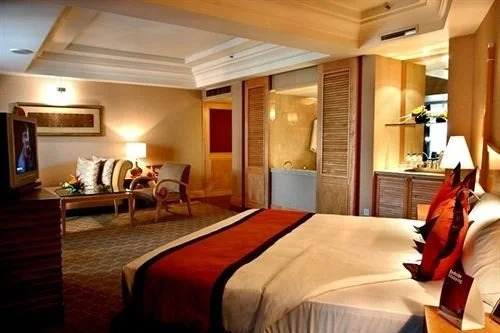 Crowne Plaza Mutiara Kuala Lumpur