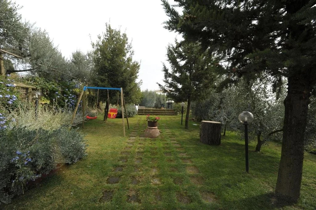 Gli Oleandri
