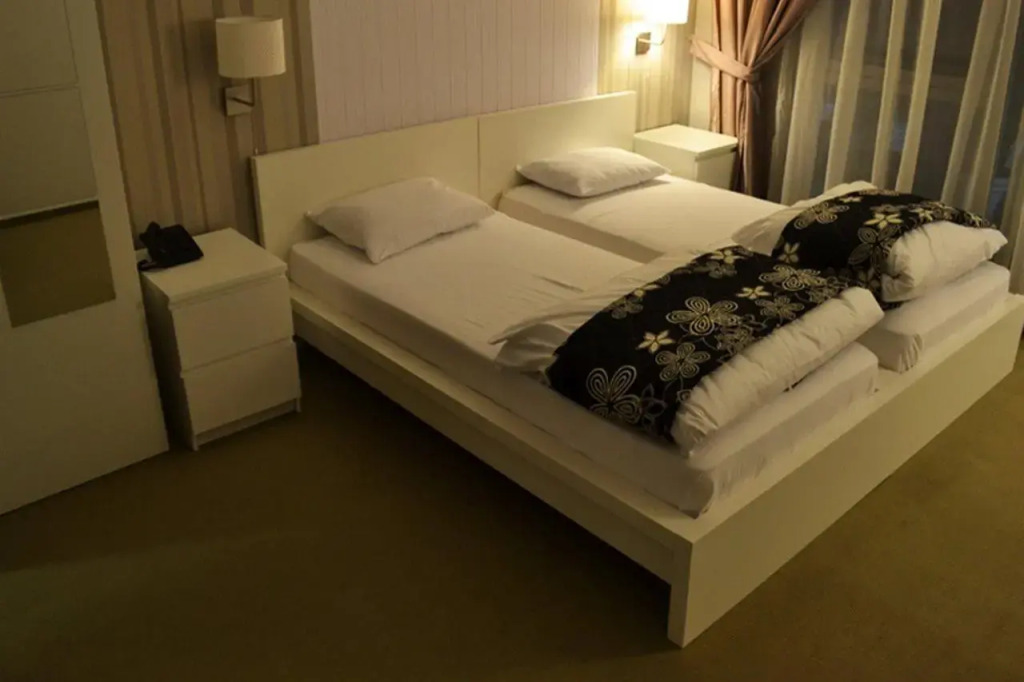 Guesthouse City Central International