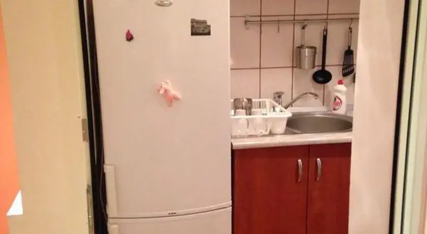 Cozy 1 Bedroom Flat