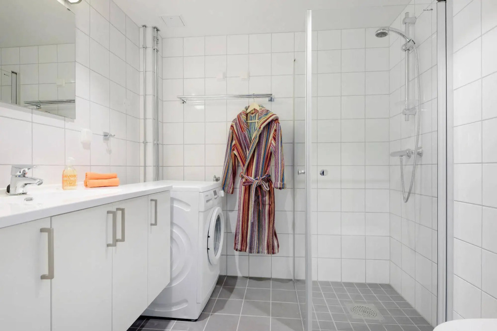 The Apartments Company - Majorstuen