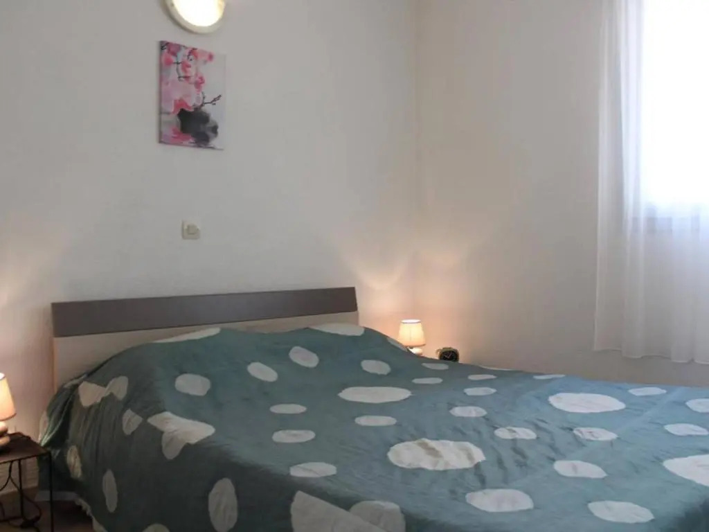 Appartement La Rochelle, 2 pièces, 4 personnes - FR-1-246-294