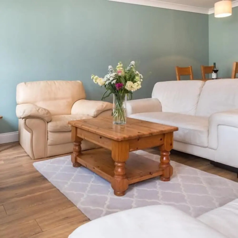 Ellingham Self-Catering Cottages