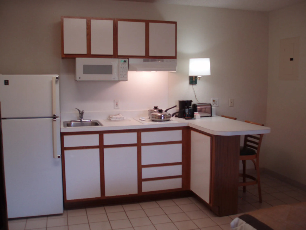 Extended Stay America Select Suites - Jacksonville - Southside - St Johns Towne Ctr