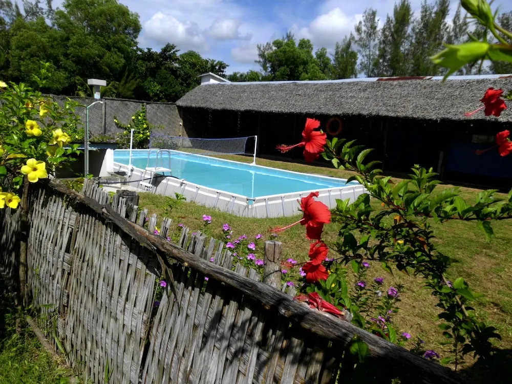 Villa Tambatra