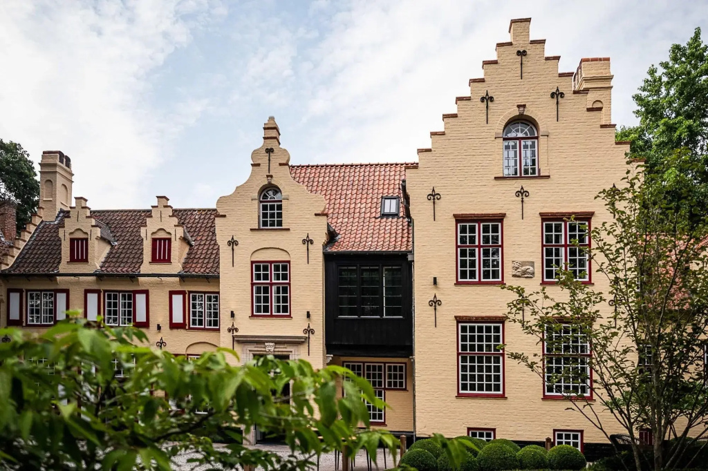 Boutiquehotel t Fraeyhuis