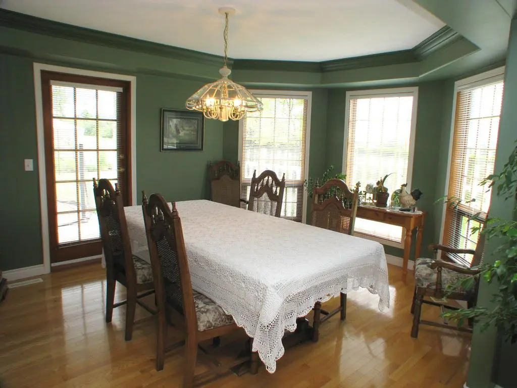 Schubert Estate B&b