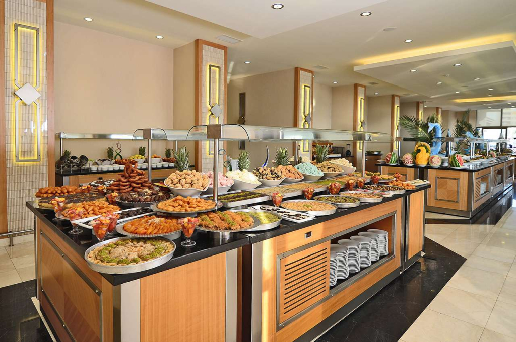 Korumar Hotel Deluxe