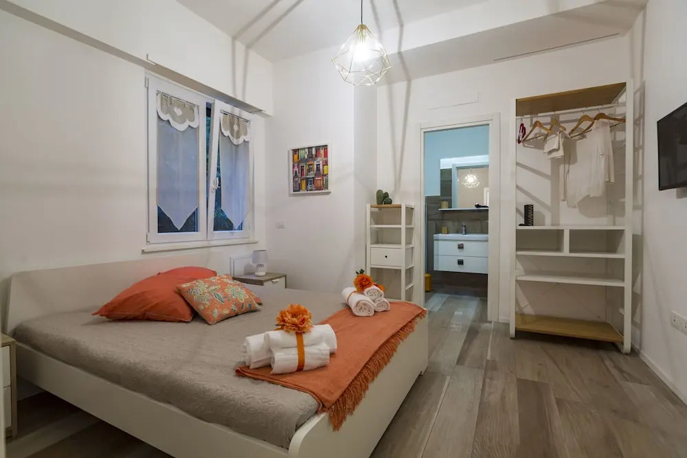 B&B Palazzo Arcieri
