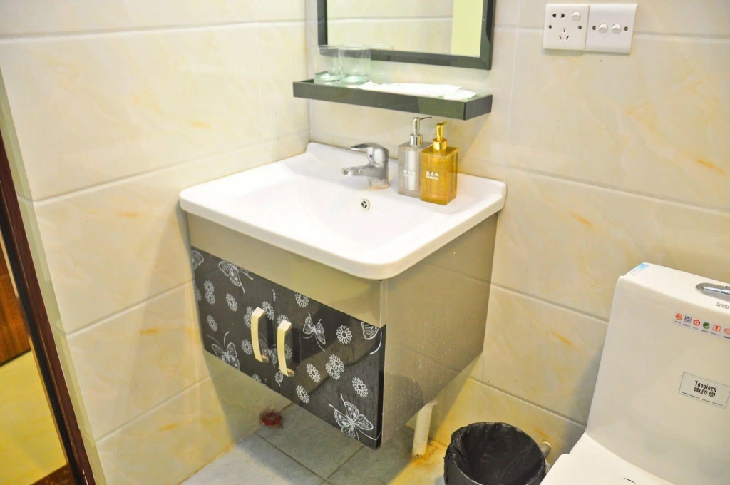Guangzhou Jia Yi Residence