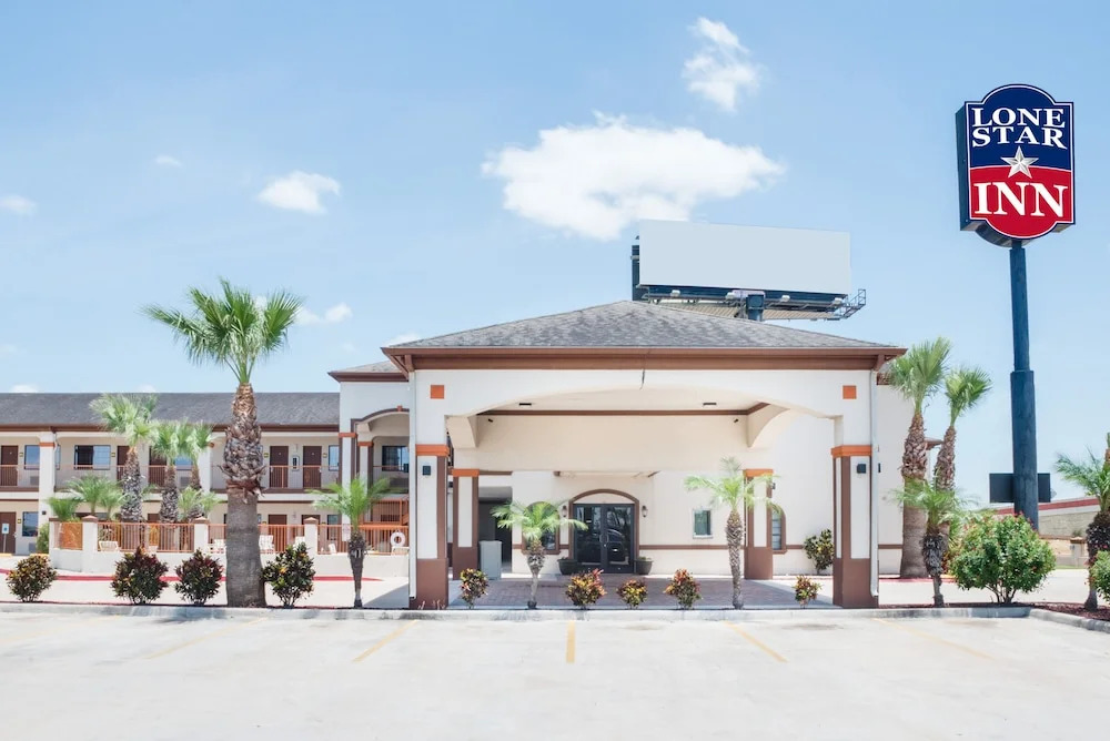 Super 8 San Benito / Harlingen