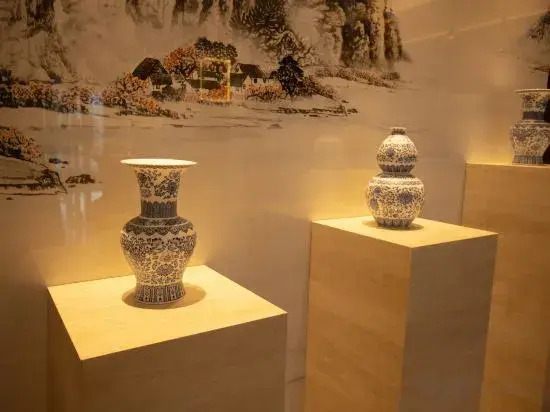 Harbin YIyuanchun Business Hotel