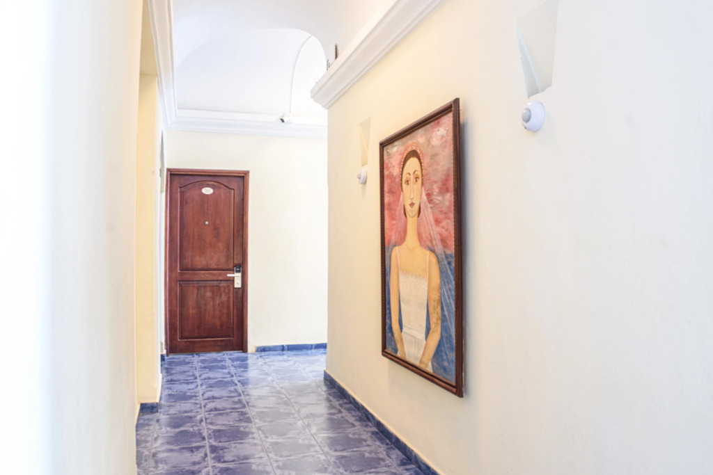 Hotel Virrey Cartagena
