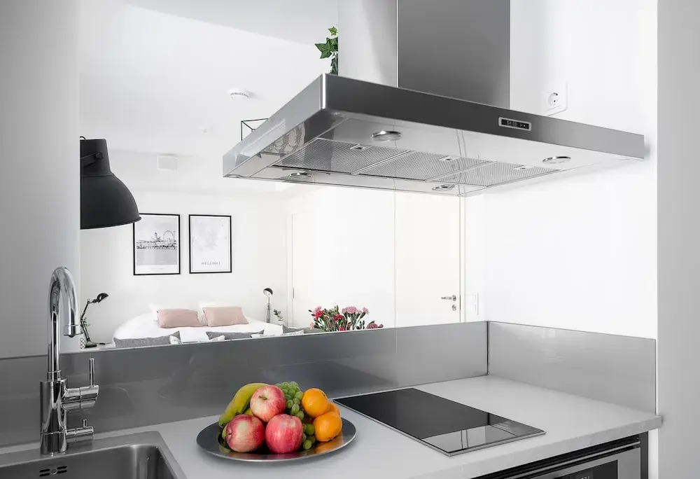 WeHost Albertinkatu 8 A 25