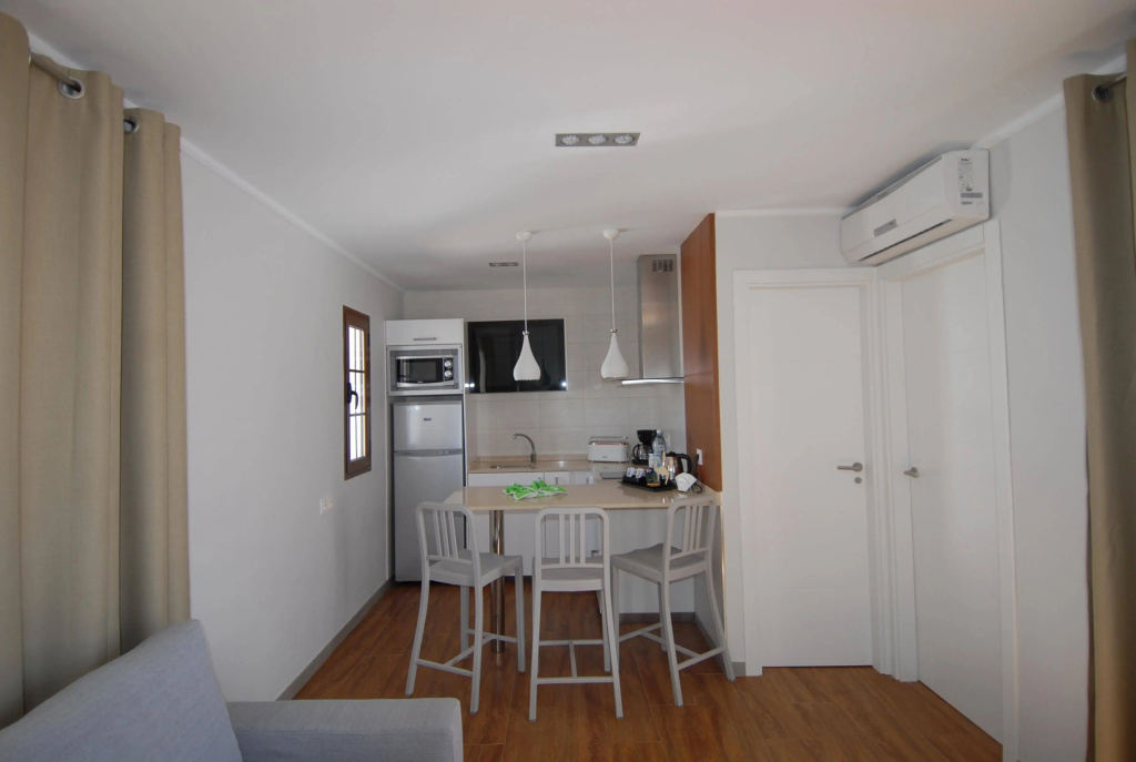 Apartamentos Villa Florida