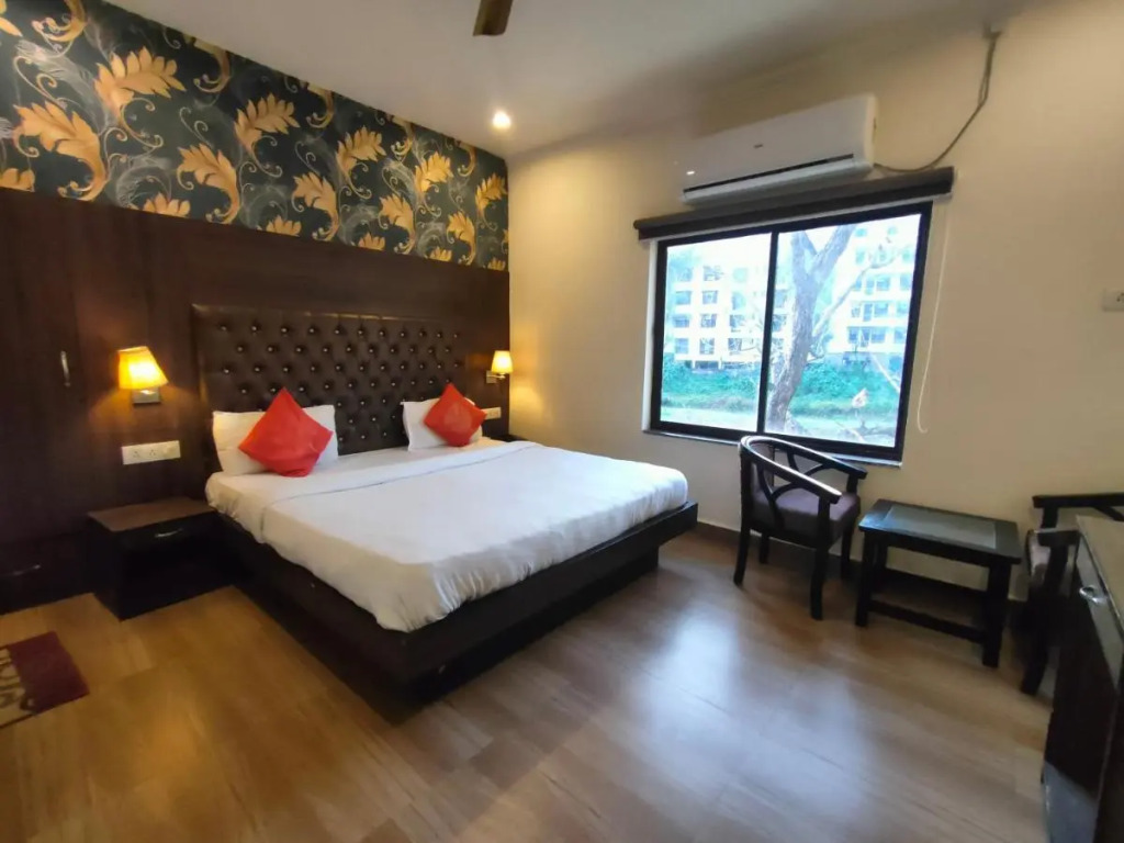 Tapasthali By Meera Hotels