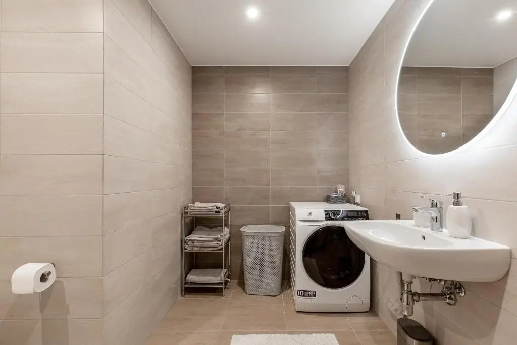 Tallinn City center apartment Free parking NEW2020