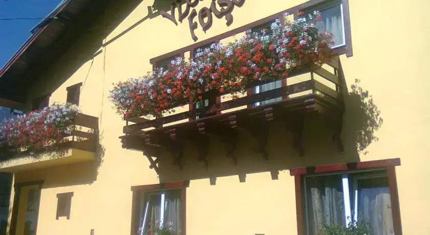 Villa Foisor