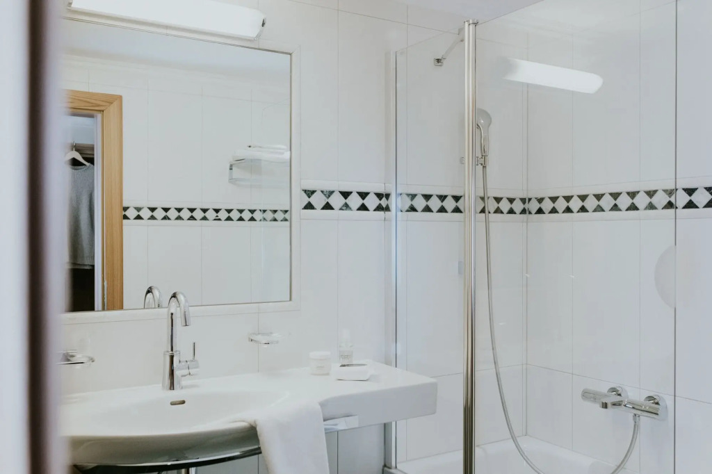 Vitalhotel Tauernhof 4 Nachte