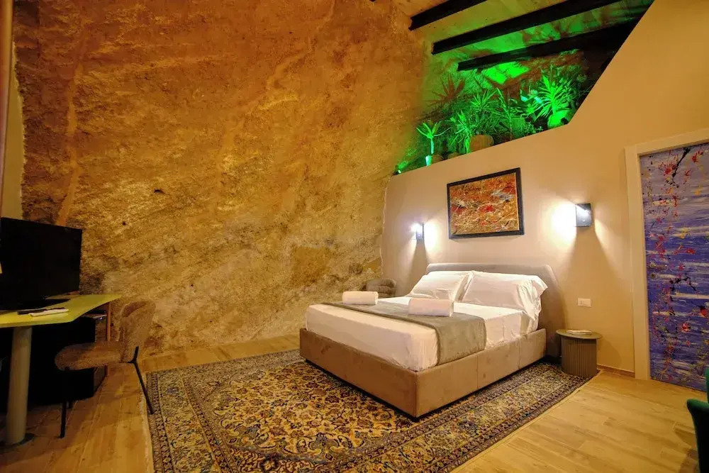 Villa Cavetta