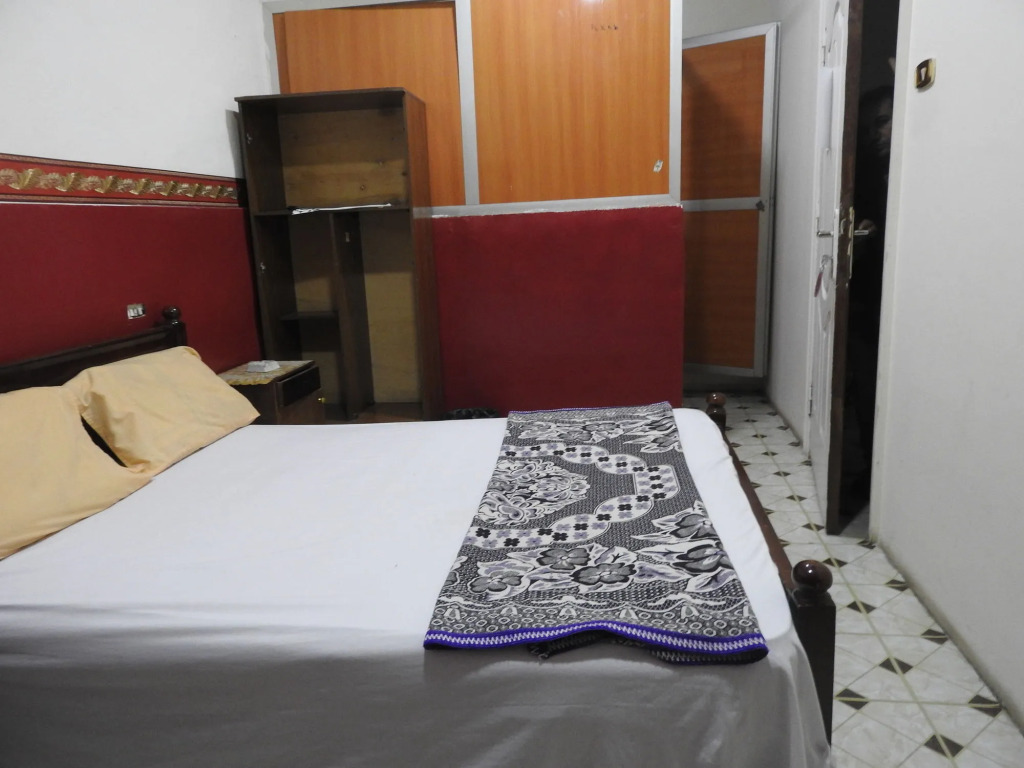 the Hotel Emerald
