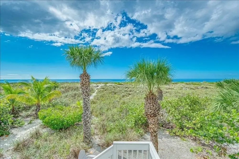 Turtleback Unit #01 - 3Br Villa