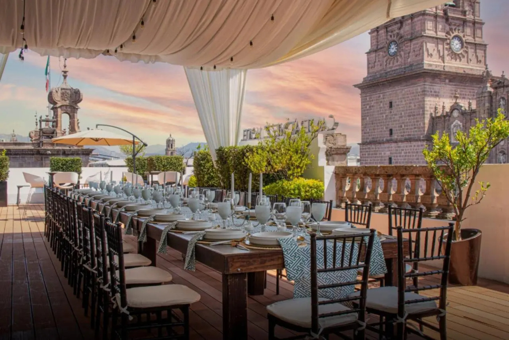 Cantera Diez Hotel Boutique