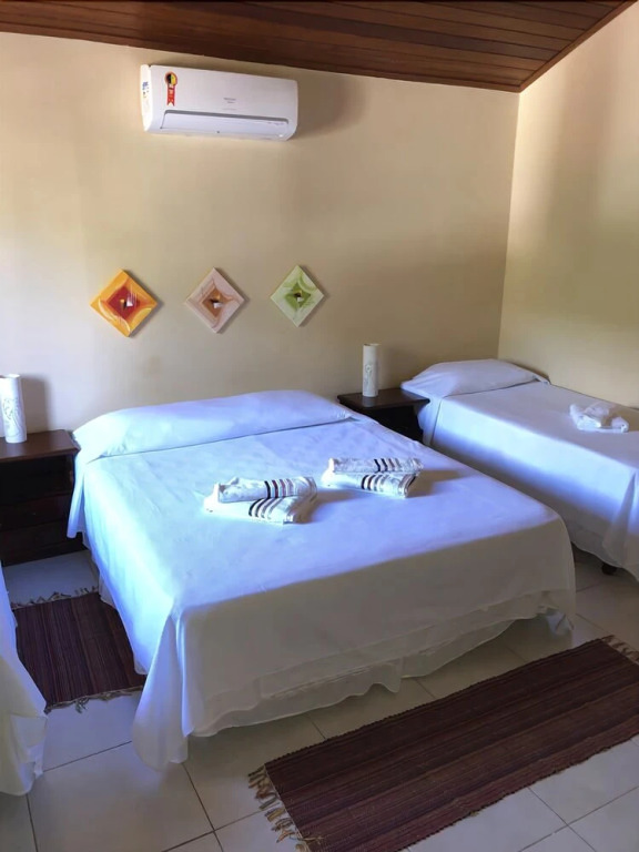 Apartamento em João Fernandes