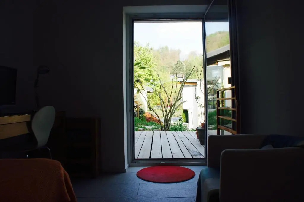 N1 Standalone House Baden