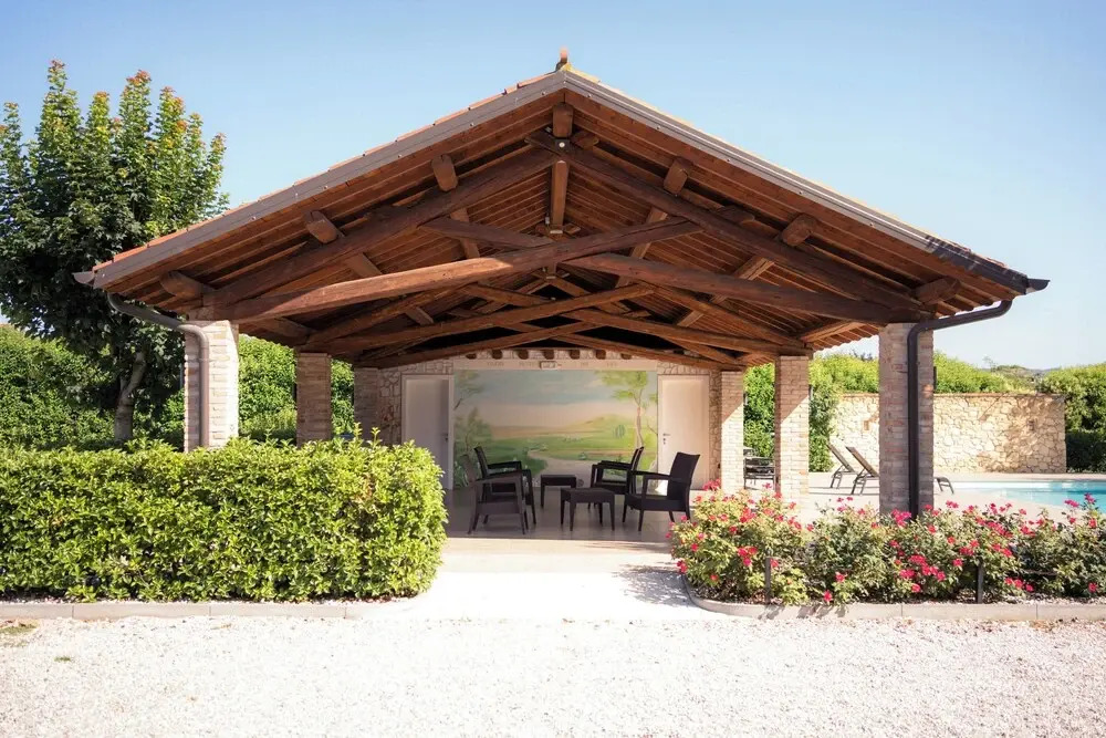 Villa Bongiovanni