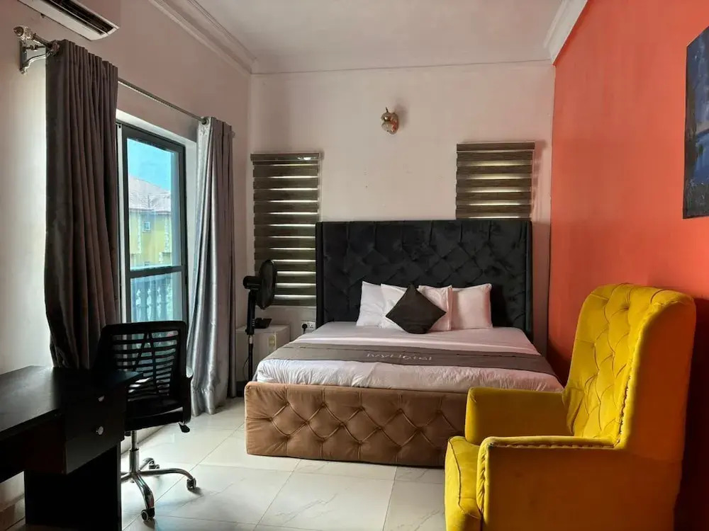 Aotel Accent Hotels and Suite