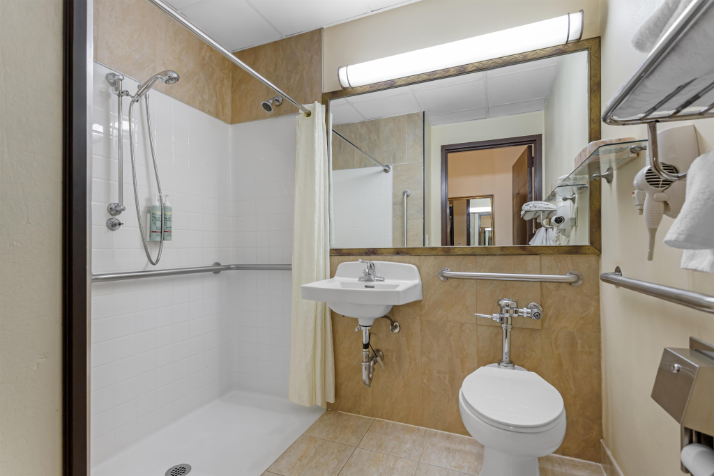 Best Western Jamaica Inn