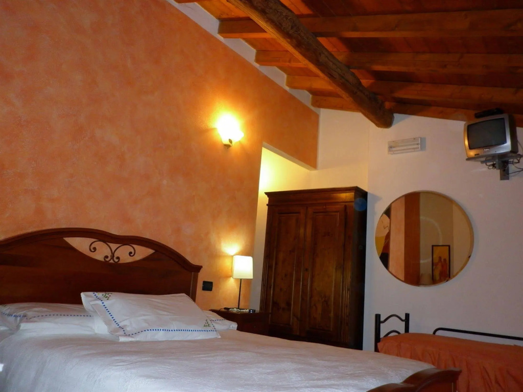 B&B La Cascina di Alice